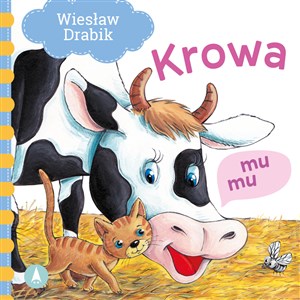 Krowa mu, mu