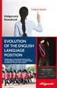 Evolution of the English Language Position 