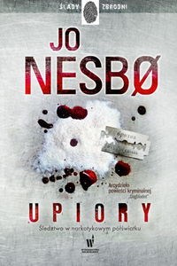 Upiory - Księgarnia Niemcy (DE)