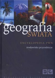 Geografia świata Środowisko przyrodnicze - Księgarnia Niemcy (DE)