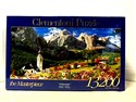 Puzzle Dolomites 13200  - 