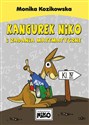 Kangurek NIKO i zadania matematyczne dla klasy 4