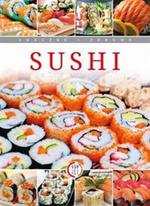Sushi - Księgarnia UK