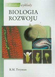 Krótkie wykłady Biologia rozwoju - Księgarnia Niemcy (DE)