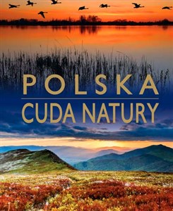 Polska Cuda natury - Księgarnia Niemcy (DE)