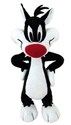 Kot Sylwester 25 cm Looney Tunes 