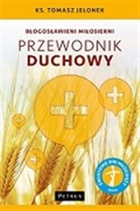 Błogosławieni miłosierni Przewodnik duchowy - Księgarnia Niemcy (DE)