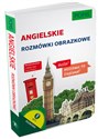 Angielskie rozmówki obrazkowe - Opracowanie Zbiorowe