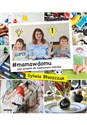 #mamawdomu czyli poradnik dla kreatywnych rodziców - Sylwia Błaszczak