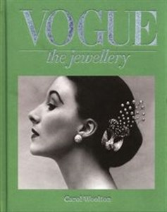 Vogue The Jewellery