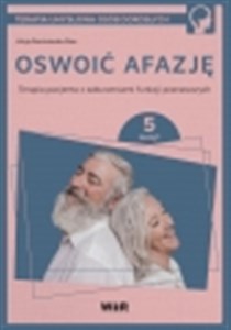 Oswoić afazję zeszyt 5