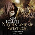 [Audiobook] CD MP3 Niech stanie się światłość