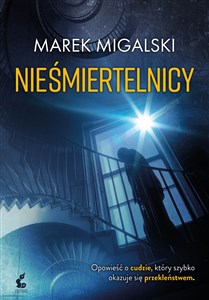 Nieśmiertelnicy