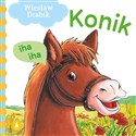 Konik iha iha - Wiesław Drabik