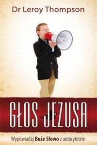 Głos Jezusa  - Księgarnia Niemcy (DE)