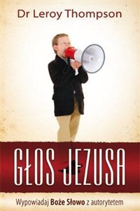 Głos Jezusa  - Księgarnia UK