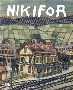 Nikifor - Księgarnia UK