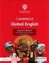 Cambridge Global English Learner's Book 3 with Digital Access - Elly Schottman, Kathryn Harper