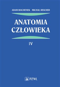 Anatomia człowieka Tom 4