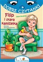 Dobre czytanki. Filip i stara kamizelka 