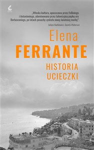 Historia ucieczki 