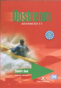 Upstream Advanced C1 Student's Book