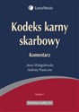 Kodeks karny skarbowy Komentarz