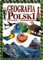 Geografia Polski Pytania i odpowiedzi - Magdalena Kuk
