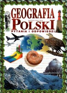 Geografia Polski Pytania i odpowiedzi