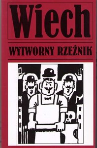 Wytworny rzeźnik - Księgarnia UK