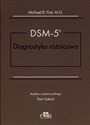 DSM-5 Diagnostyka różnicowa - Michael B. First