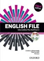 English File 3E Intermediate Plus Multipack A... - Christina Latham-Koenig, Clive Oxenden, Jerry Lam