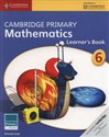 Cambridge Primary Mathematics Learner’s Book 6