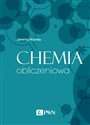 Chemia obliczeniowa - Jeremy Harvey