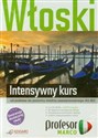 Włoski Profesor Marco Intensywny kurs