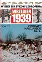 Wielki Leksykon Uzbrojenia Wrzesień 1939 Tom 172 Oddziały narciarskie cz.2 - Paweł Janicki, Gerard Rozumek