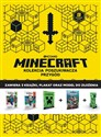 Minecraft Kolekcja poszukiwacza przygód - Stephanie Milton, Kempshall Paddy, McComb David