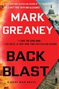 Back Blast (Gray Man, Band 5)
