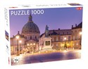 Puzzle Amalienborg 1000 - 