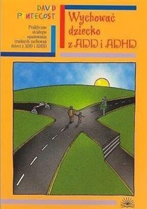 Wychować dziecko z ADD i ADHD - Księgarnia Niemcy (DE)