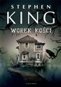 Worek kości  - Stephen King