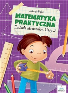Matematyka praktyczna kl.3  - Księgarnia Niemcy (DE)