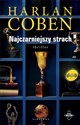 Najczarniejszy strach - Harlan Coben