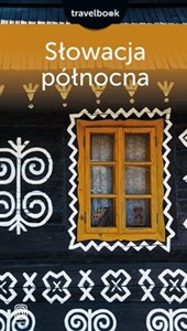 Słowacja północna Travelbook