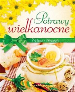 Potrawy wielkanocne - Księgarnia Niemcy (DE)