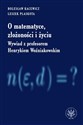 O matematyce, złożoności i życiu Wywiad z profesorem Henrykiem Woźniakowskim - Bolesław Kacewicz, Leszek Plaskota