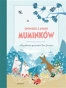 Opowieści z Doliny Muminków