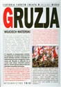 Gruzja Historia państw świata w XX i XXI wieku