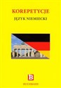 Korepetycje Język niemiecki - Melinda Tęcza, Zygmunt Tęcza