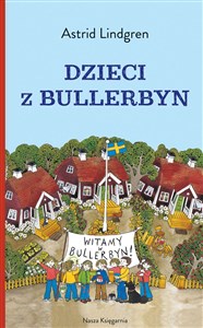 Dzieci z Bullerbyn - Księgarnia UK